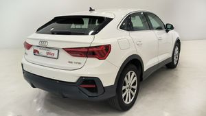 Audi Q3 Sb 35 Tfsi 150cv Advance  - Foto 4