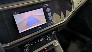 Audi Q3 Sb 35 Tfsi 150cv Advance  - Foto 15