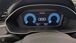 Audi Q3 Sb 35 Tfsi 150cv Advance  - Foto 14