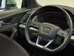 Audi Q5 Sb 40 Tdi 204 Cv Q Stronic Sline  - Foto 18