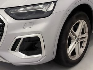 Audi Q5 Sb 40 Tdi 204 Cv Q Stronic Sline  - Foto 6