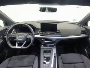 Audi Q5 Sb 40 Tdi 204 Cv Q Stronic Sline  - Foto 7