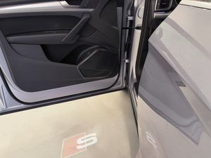 Audi Q5 Sb 40 Tdi 204 Cv Q Stronic Sline  - Foto 14