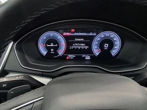 Audi Q5 Sb 40 Tdi 204 Cv Q Stronic Sline  - Foto 17