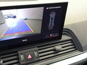 Audi Q5 Sb 40 Tdi 204 Cv Q Stronic Sline  - Foto 16