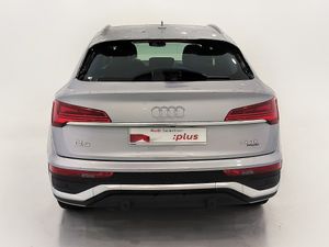 Audi Q5 Sb 40 Tdi 204 Cv Q Stronic Sline  - Foto 5