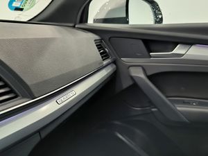 Audi Q5 Sb 40 Tdi 204 Cv Q Stronic Sline  - Foto 15