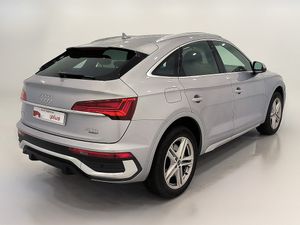 Audi Q5 Sb 40 Tdi 204 Cv Q Stronic Sline  - Foto 4