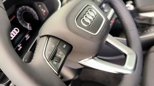 Audi Q3 45 Tfsie Stronic Advance  - Foto 18