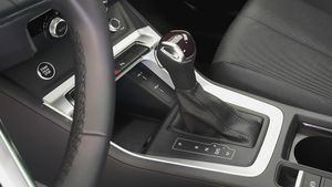 Audi Q3 45 Tfsie Stronic Advance  - Foto 10