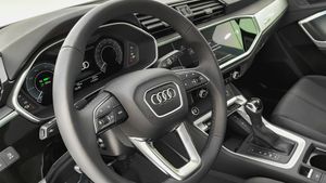 Audi Q3 45 Tfsie Stronic Advance  - Foto 20