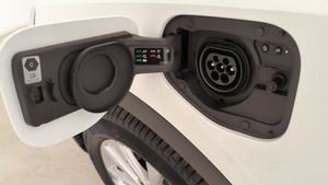 Audi Q3 45 Tfsie Stronic Advance  - Foto 15