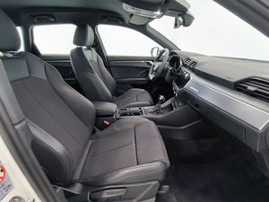 Audi Q3 Sline 35 Tdi 150 Cv Stronic  - Foto 9