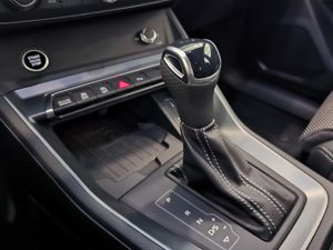 Audi Q3 Sline 35 Tdi 150 Cv Stronic  - Foto 11