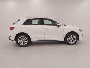 Audi Q3 Sline 35 Tdi 150 Cv Stronic  - Foto 3
