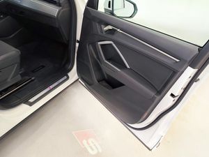 Audi Q3 Sline 35 Tdi 150 Cv Stronic  - Foto 15