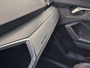 Audi Q3 Sline 35 Tdi 150 Cv Stronic  - Foto 12