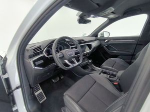 Audi Q3 Sline 35 Tdi 150 Cv Stronic  - Foto 16
