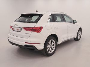Audi Q3 Sline 35 Tdi 150 Cv Stronic  - Foto 4
