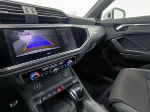 Audi Q3 Sline 35 Tdi 150 Cv Stronic  - Foto 14