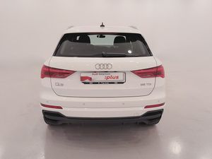 Audi Q3 Sline 35 Tdi 150 Cv Stronic  - Foto 5