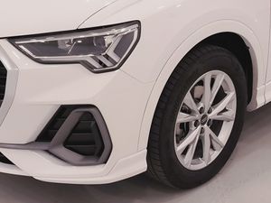 Audi Q3 Sline 35 Tdi 150 Cv Stronic  - Foto 6