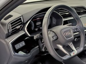 Audi Q3 Sline 35 Tdi 150 Cv Stronic  - Foto 17