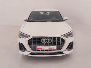 Audi Q3 Sline 35 Tdi 150 Cv Stronic  - Foto 2