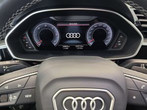 Audi Q3 Sline 35 Tdi 150 Cv Stronic  - Foto 13