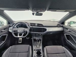 Audi Q3 Sline 35 Tdi 150 Cv Stronic  - Foto 7