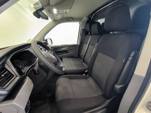 Volkswagen Transporter 6.1 Furgon Batalla Corta 2.0 Tdi 81 K  - Foto 13