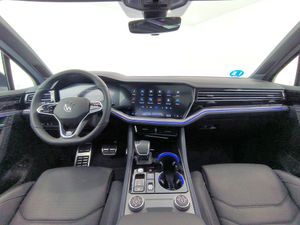 Volkswagen Touareg R Ehybrid 3.0 V6 Tsi 4motion 462 Cv  - Foto 4