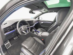 Volkswagen Touareg R Ehybrid 3.0 V6 Tsi 4motion 462 Cv  - Foto 11