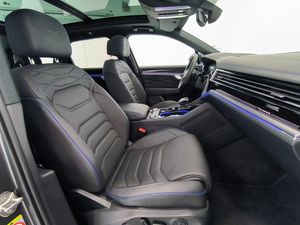 Volkswagen Touareg R Ehybrid 3.0 V6 Tsi 4motion 462 Cv  - Foto 5