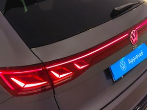 Volkswagen Touareg R Ehybrid 3.0 V6 Tsi 4motion 462 Cv  - Foto 19