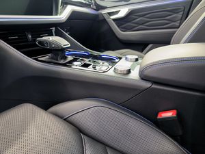 Volkswagen Touareg R Ehybrid 3.0 V6 Tsi 4motion 462 Cv  - Foto 13