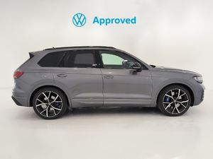 Volkswagen Touareg R Ehybrid 3.0 V6 Tsi 4motion 462 Cv  - Foto 3