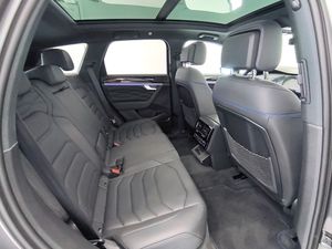 Volkswagen Touareg R Ehybrid 3.0 V6 Tsi 4motion 462 Cv  - Foto 6