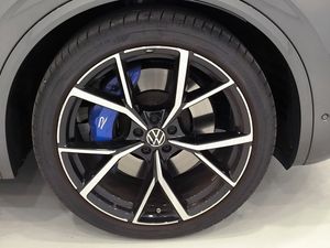Volkswagen Touareg R Ehybrid 3.0 V6 Tsi 4motion 462 Cv  - Foto 8