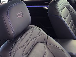 Volkswagen Touareg R Ehybrid 3.0 V6 Tsi 4motion 462 Cv  - Foto 18