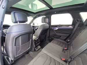 Volkswagen Touareg R Ehybrid 3.0 V6 Tsi 4motion 462 Cv  - Foto 10