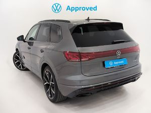 Volkswagen Touareg R Ehybrid 3.0 V6 Tsi 4motion 462 Cv  - Foto 2
