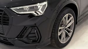 Audi Q3 35 Tdi 150 Cv Black Line Stronic  - Foto 6
