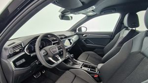 Audi Q3 35 Tdi 150 Cv Black Line Stronic  - Foto 10