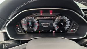 Audi Q3 35 Tdi 150 Cv Black Line Stronic  - Foto 15