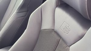 Audi Q3 35 Tdi 150 Cv Black Line Stronic  - Foto 12