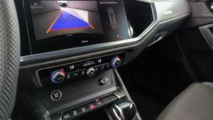 Audi Q3 35 Tdi 150 Cv Black Line Stronic  - Foto 14