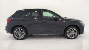 Audi Q3 35 Tdi 150 Cv Black Line Stronic  - Foto 3