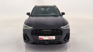 Audi Q3 35 Tdi 150 Cv Black Line Stronic  - Foto 2