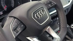 Audi Q3 Black Line Edition 35 Tdi 110150 Kwcv S Tronic  - Foto 12